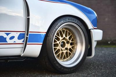 1979 Porsche 911 RSR RECREATION