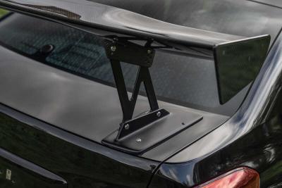 2016 Subaru IMPREZA WRX STI S207