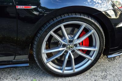 2017 Volkswagen 2.0TSI GTI CLUBSPORT S