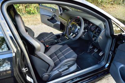2017 Volkswagen 2.0TSI GTI CLUBSPORT S