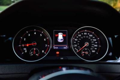 2017 Volkswagen 2.0TSI GTI CLUBSPORT S
