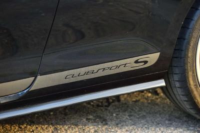 2017 Volkswagen 2.0TSI GTI CLUBSPORT S