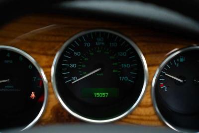 2006 Jaguar XKR