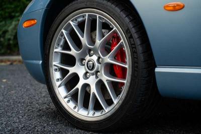 2006 Jaguar XKR