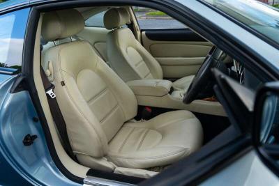 2006 Jaguar XKR