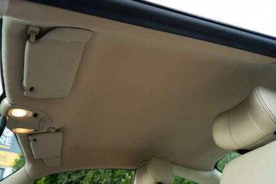 2006 Jaguar XKR