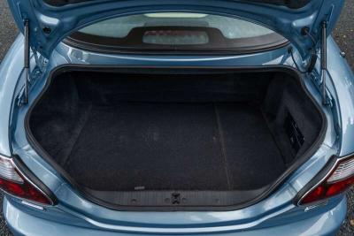 2006 Jaguar XKR