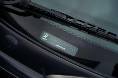 2006 Jaguar XKR