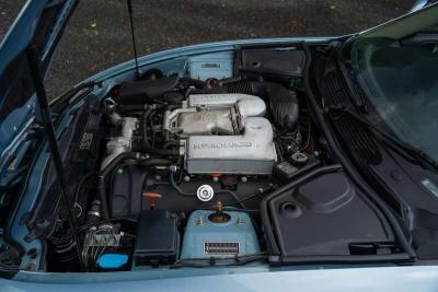 2006 Jaguar XKR