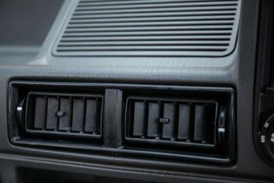 1985 Ford Escort