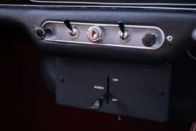1965 Mini COOPER S