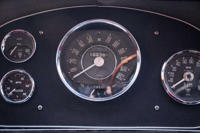 1965 Mini COOPER S