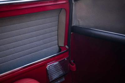 1965 Mini COOPER S
