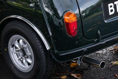1964 Austin COOPER S