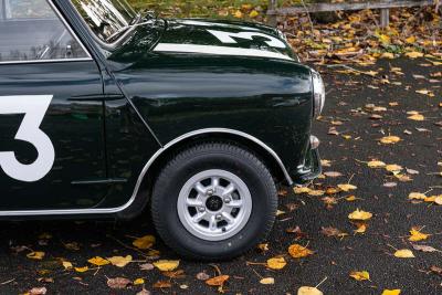 1964 Austin COOPER S
