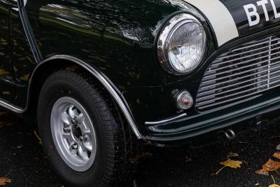 1964 Austin COOPER S