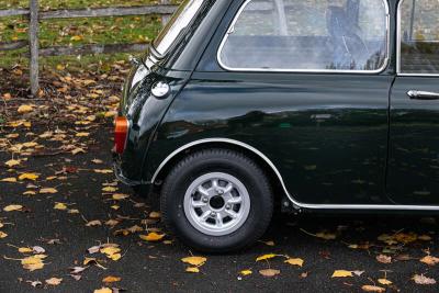 1964 Austin COOPER S