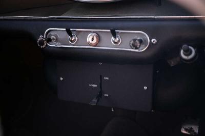 1964 Austin COOPER S