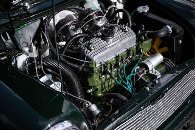 1964 Austin COOPER S