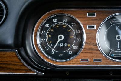 1972 Ford Escort
