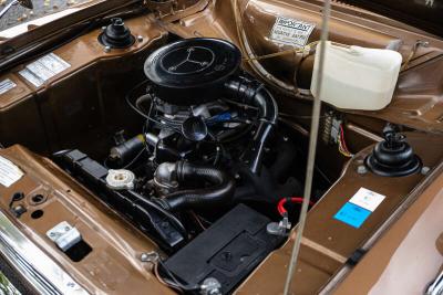 1972 Ford Escort