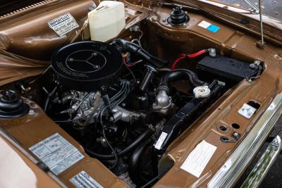 1972 Ford Escort