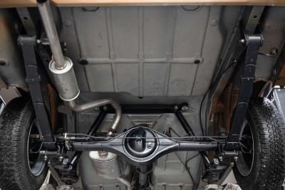 1972 Ford Escort