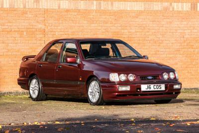 1991 Ford SIERRA COSWORTH