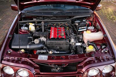 1991 Ford SIERRA COSWORTH