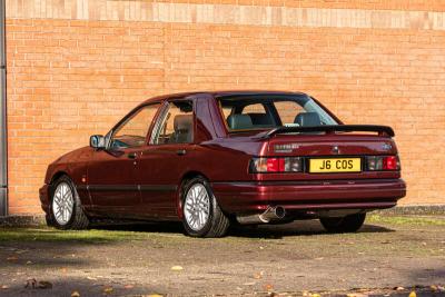 1991 Ford SIERRA COSWORTH