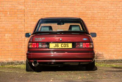 1991 Ford SIERRA COSWORTH