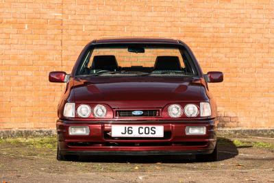 1991 Ford SIERRA COSWORTH