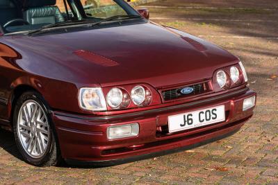 1991 Ford SIERRA COSWORTH