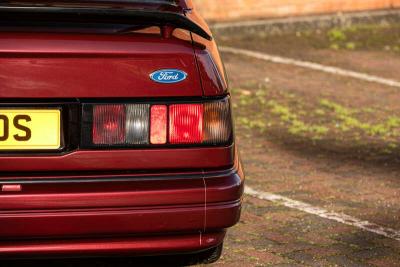 1991 Ford SIERRA COSWORTH
