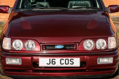 1991 Ford SIERRA COSWORTH