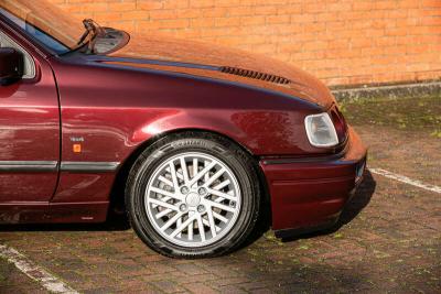 1991 Ford SIERRA COSWORTH