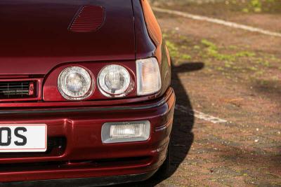 1991 Ford SIERRA COSWORTH