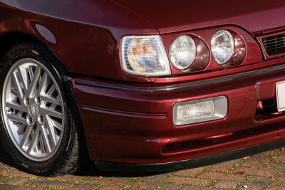 1991 Ford SIERRA COSWORTH