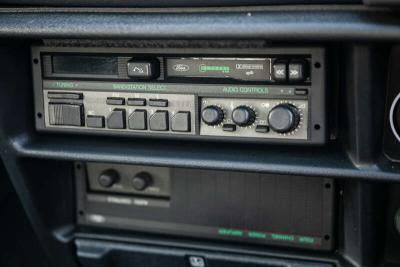 1991 Ford SIERRA COSWORTH