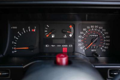 1991 Ford SIERRA COSWORTH