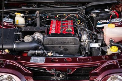 1991 Ford SIERRA COSWORTH
