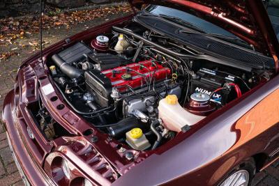 1991 Ford SIERRA COSWORTH