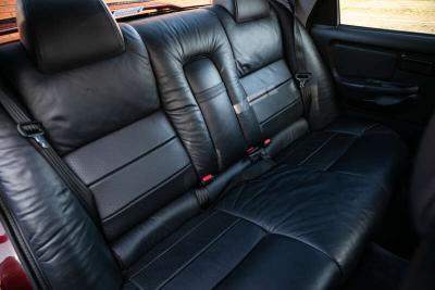 1991 Ford SIERRA COSWORTH