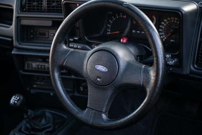 1991 Ford SIERRA COSWORTH