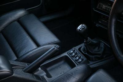 1991 Ford SIERRA COSWORTH