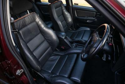 1991 Ford SIERRA COSWORTH
