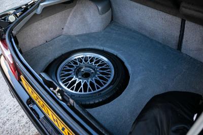 1987 Ford Sierra