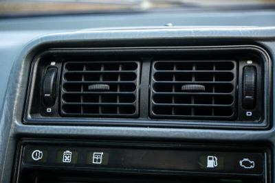 1987 Ford Sierra