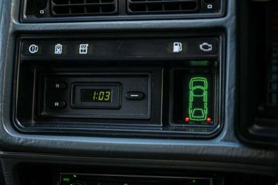 1987 Ford Sierra