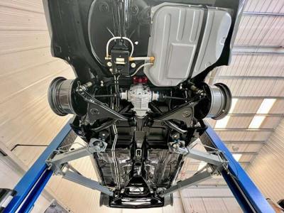 1987 Ford Sierra